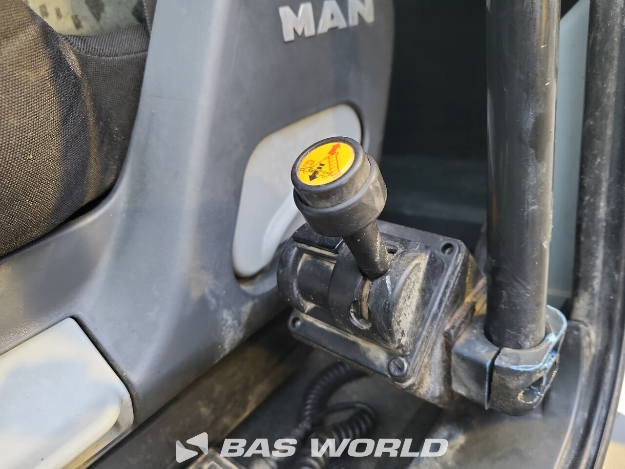 Other : MAN TGS 18.480 tegljač