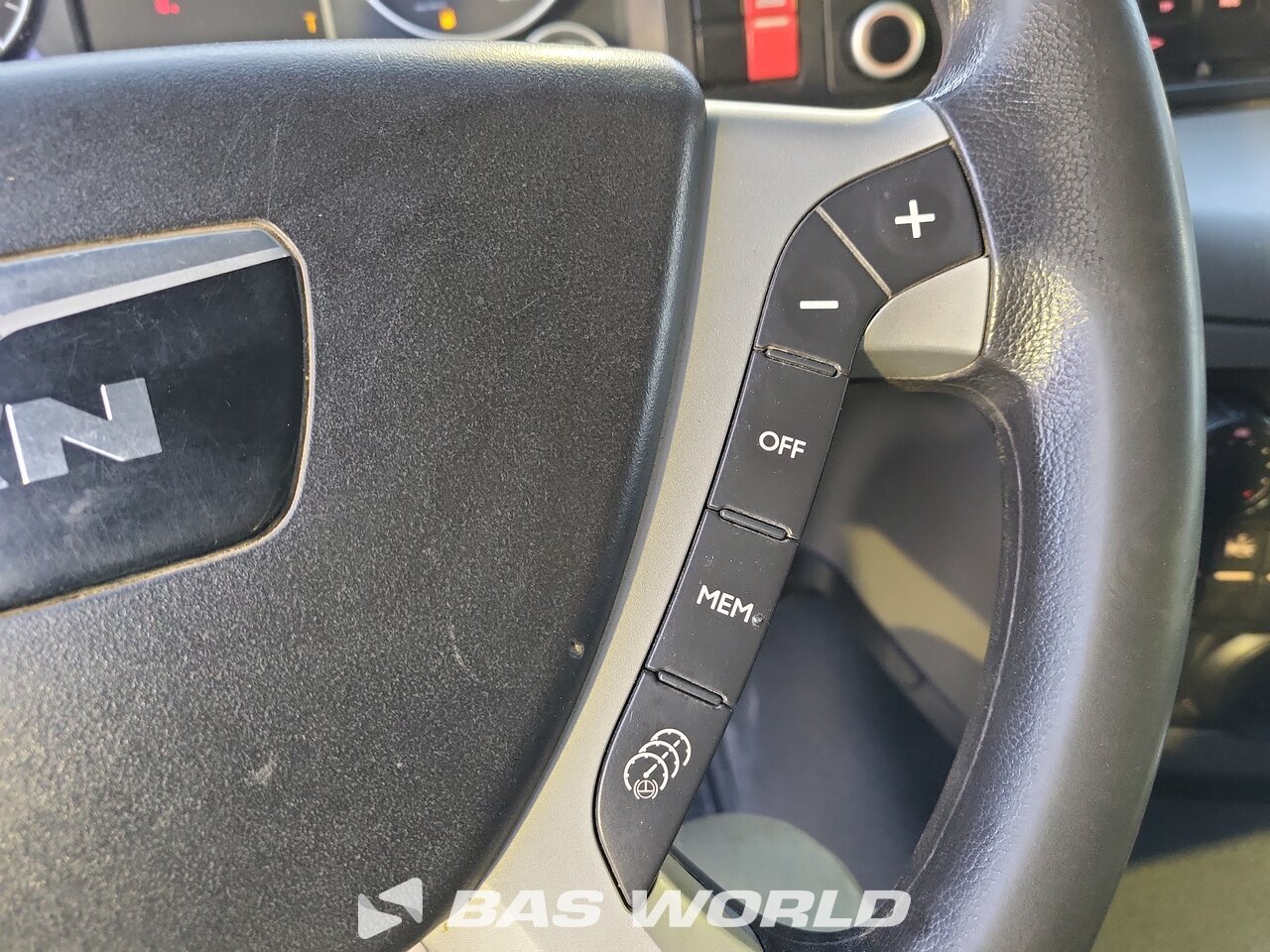 Other : MAN TGS 18.480 tegljač