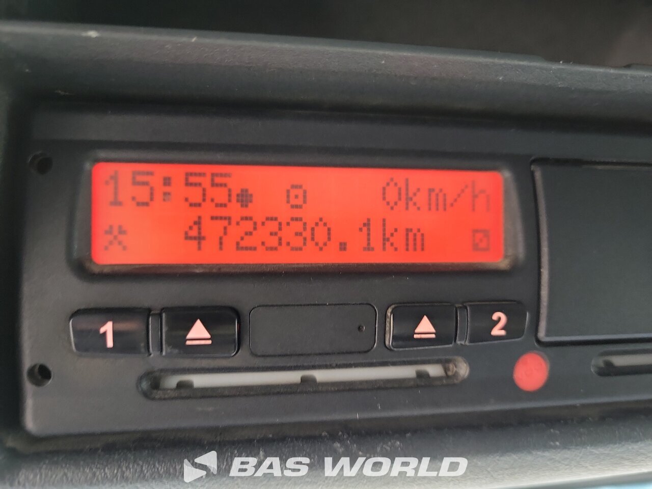 Other : MAN TGS 18.480 tegljač