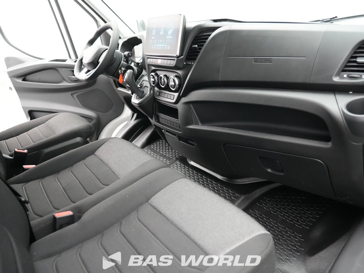 Other : Iveco Daily 35S18 Carrosseries