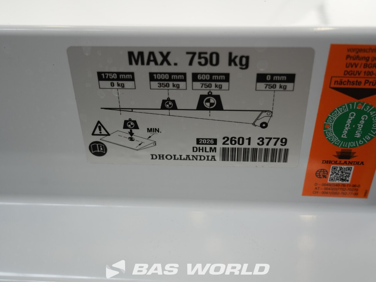 Other : Iveco Daily 35S18 Carrosseries