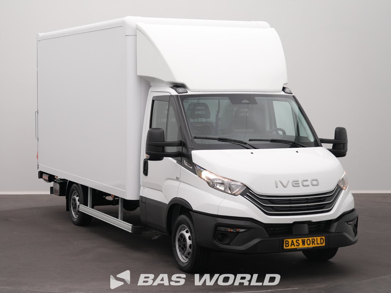 Other : Iveco Daily 35S18 Carrosseries