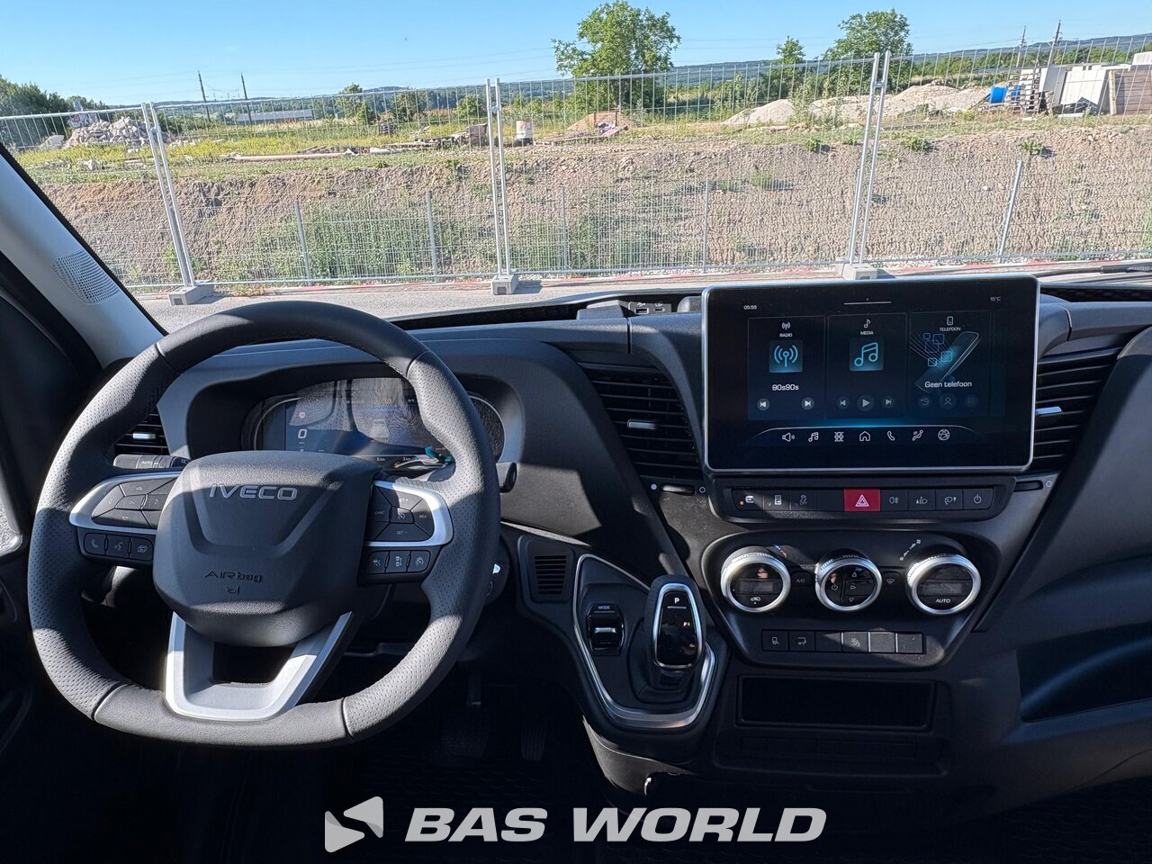 Other : Iveco Daily 35S18 Nadwozia skrzyniowe