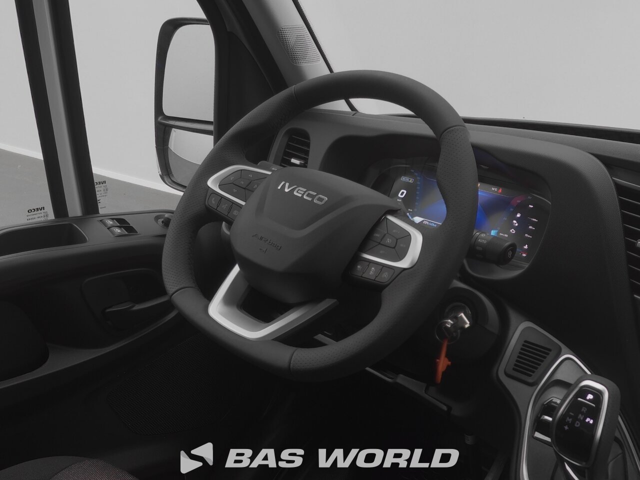 Other : Iveco Daily 35S18 Carrosseries