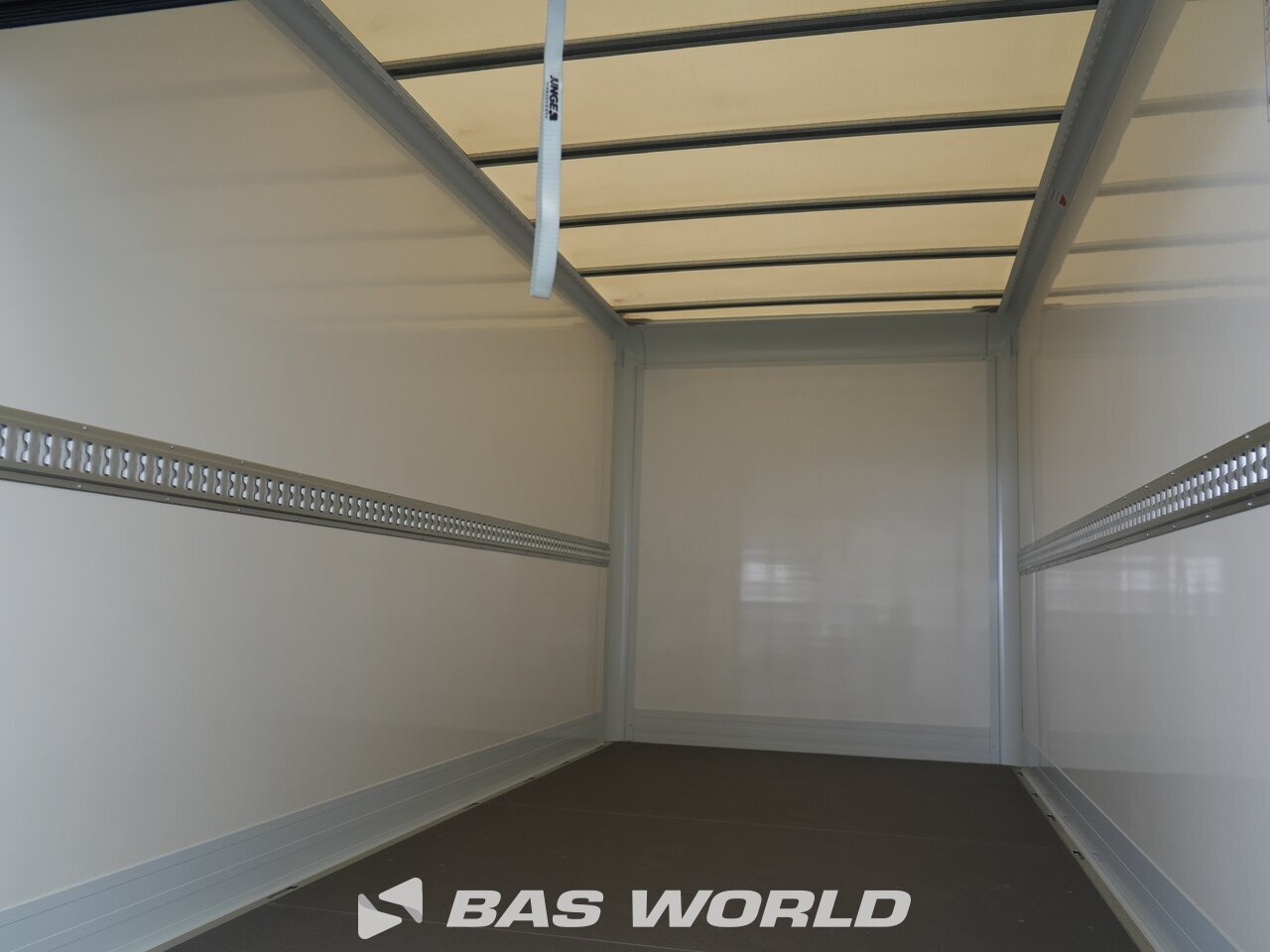 Other : Iveco Daily 35S18 Carrosseries