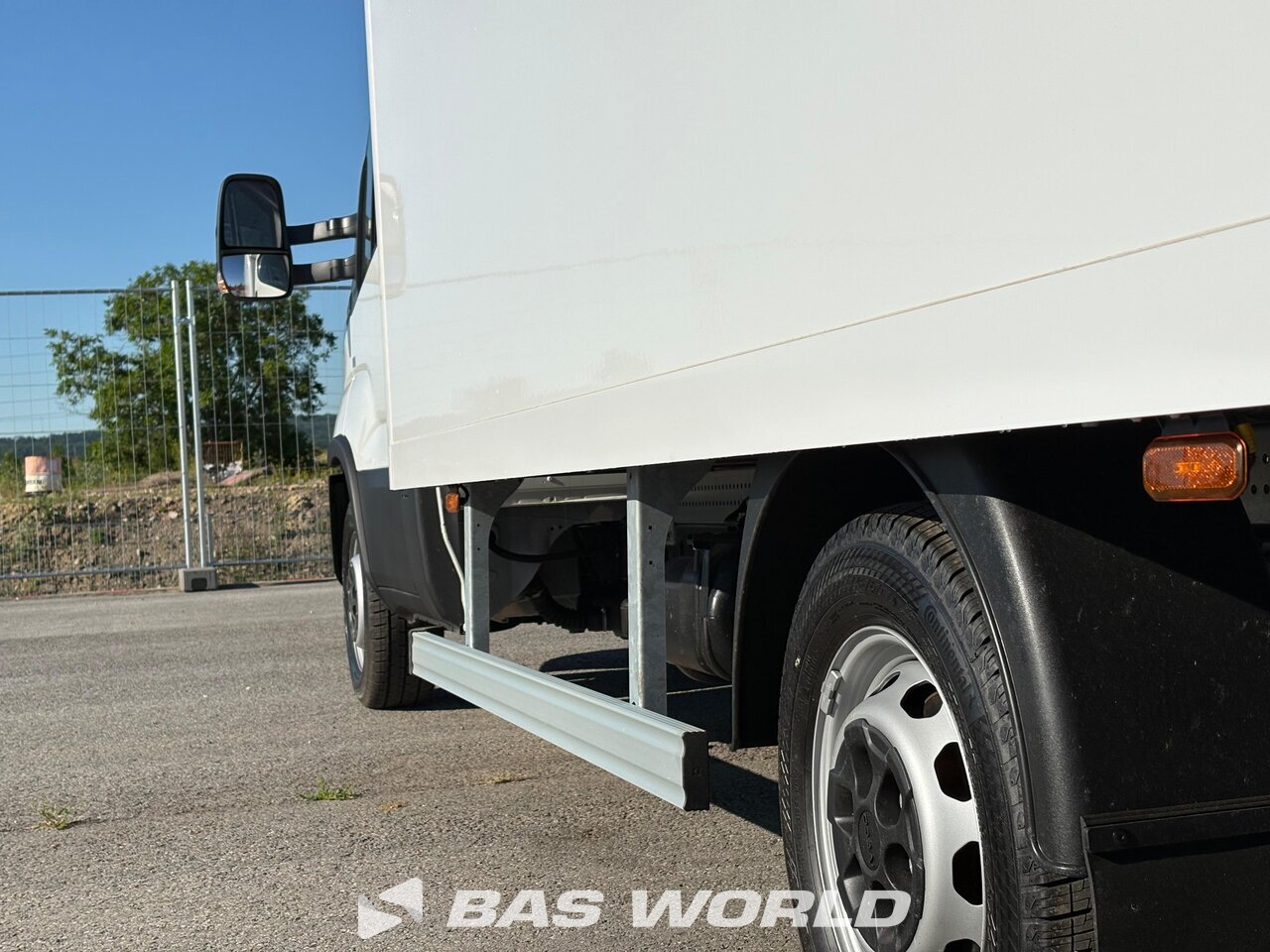 Other : Iveco Daily 35S18 Nadwozia skrzyniowe