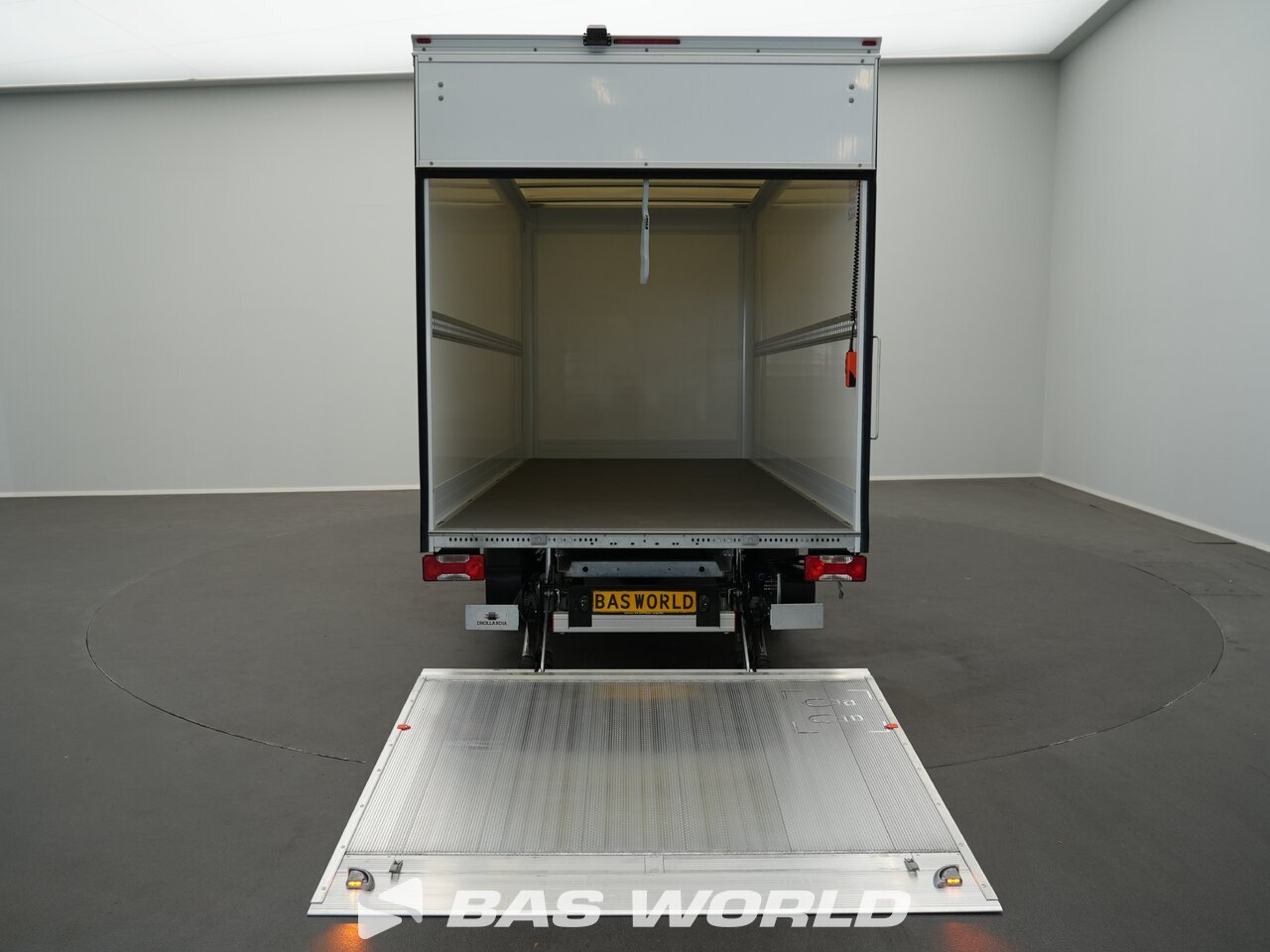 Other : Iveco Daily 35S18 Carrosseries