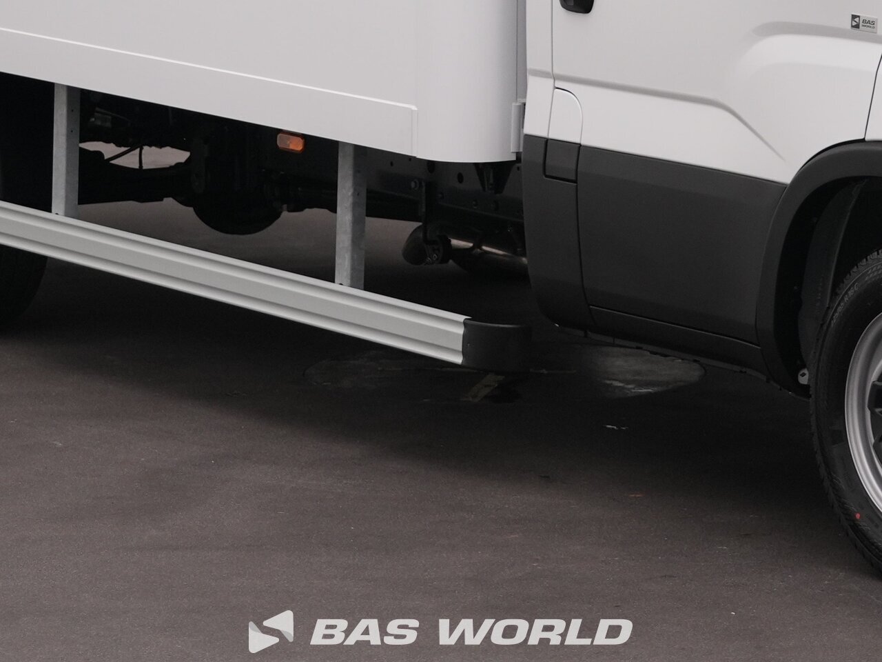 Other : Iveco Daily 35S18 Carrosseries