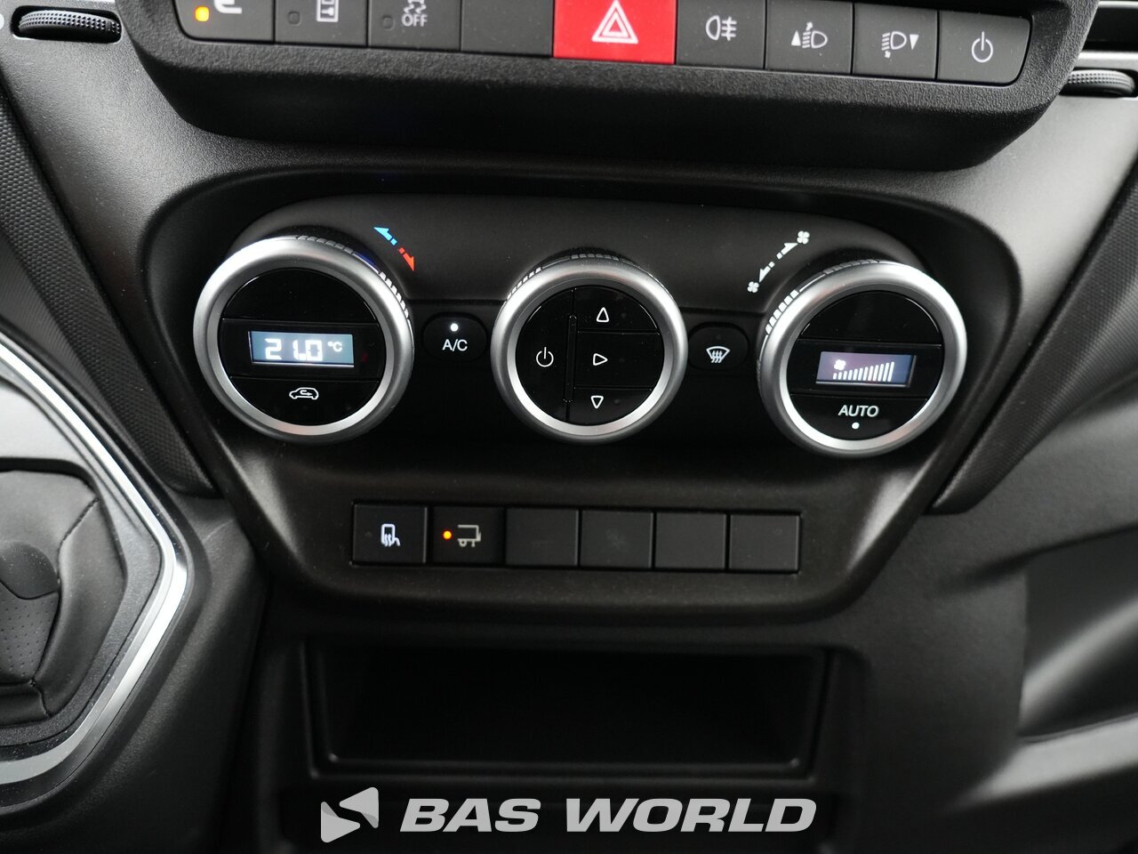 Other : Iveco Daily 35S18 Carrosseries