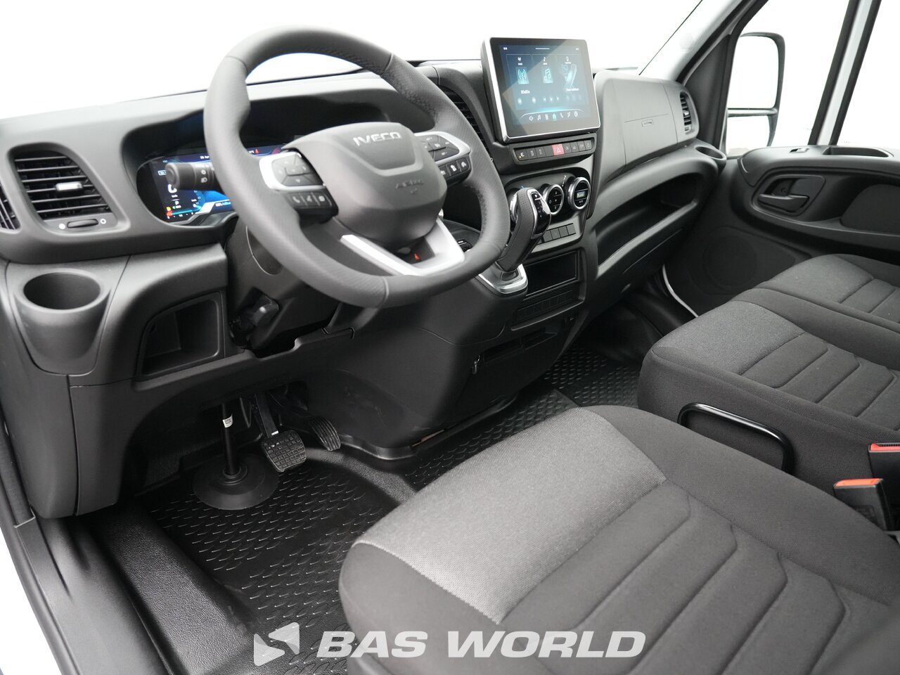 Other : Iveco Daily 35S18 Carrosseries