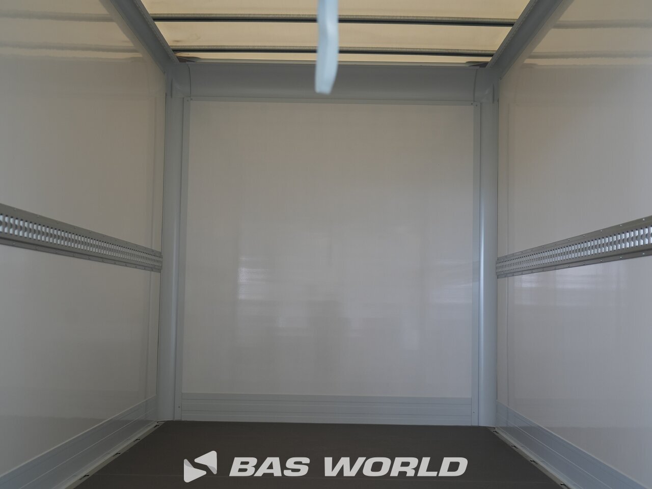 Other : Iveco Daily 35S18 Carrosseries