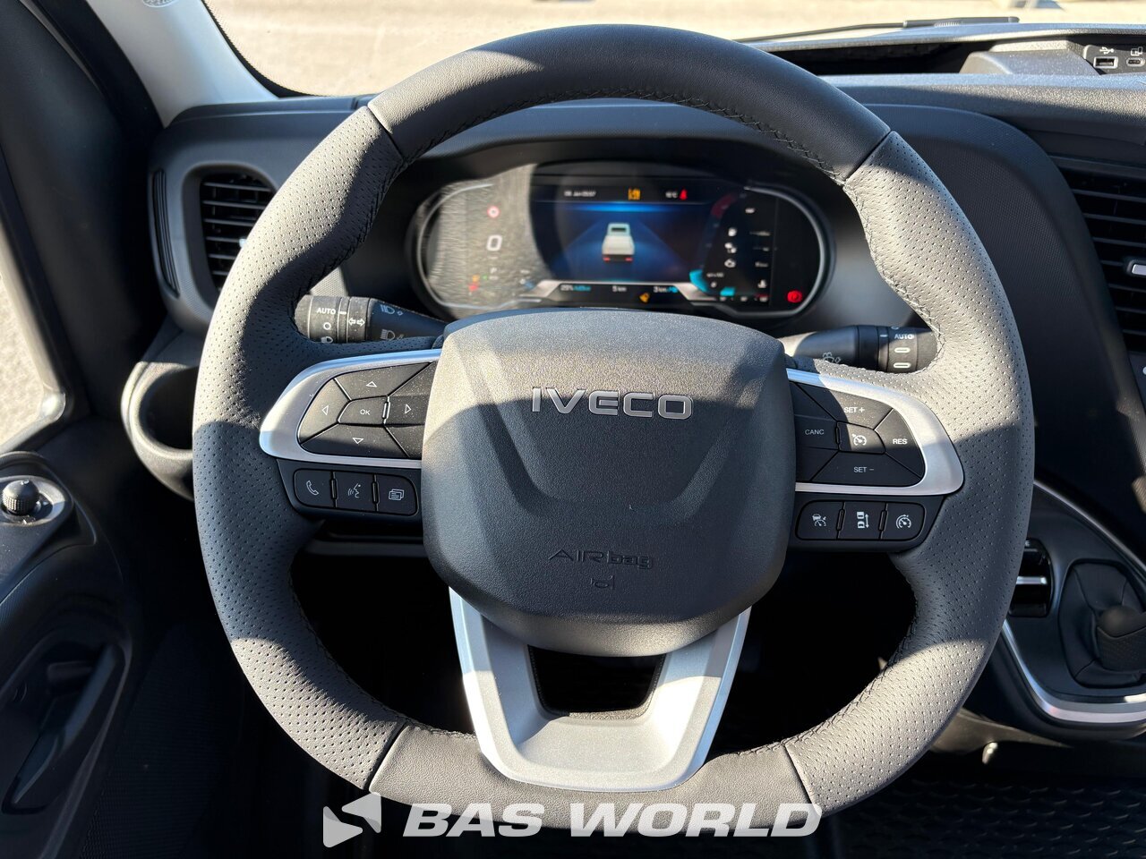 Other : Iveco Daily 35S18 Nadwozia skrzyniowe