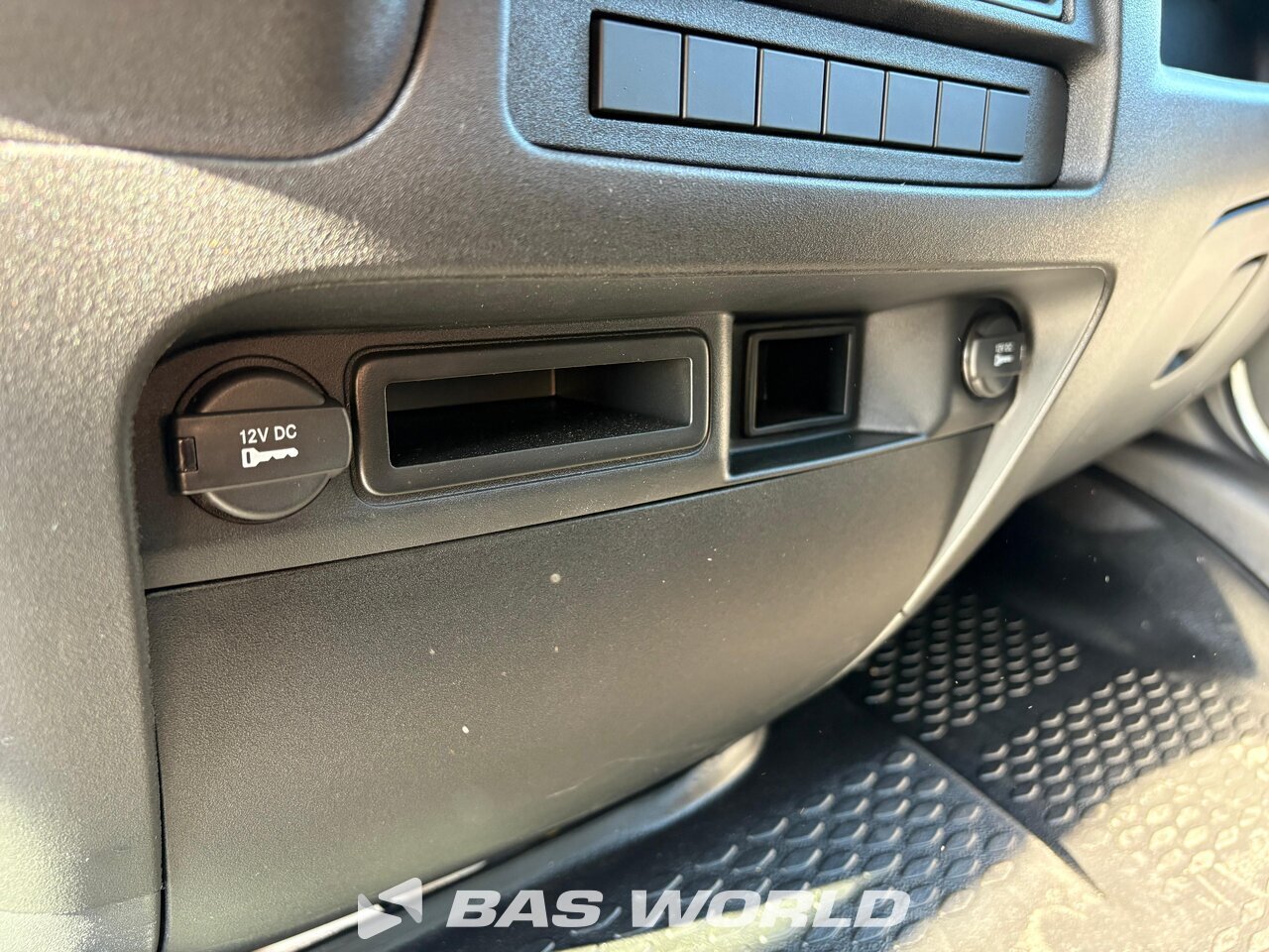 Other : Iveco Daily 35S18 Nadwozia skrzyniowe