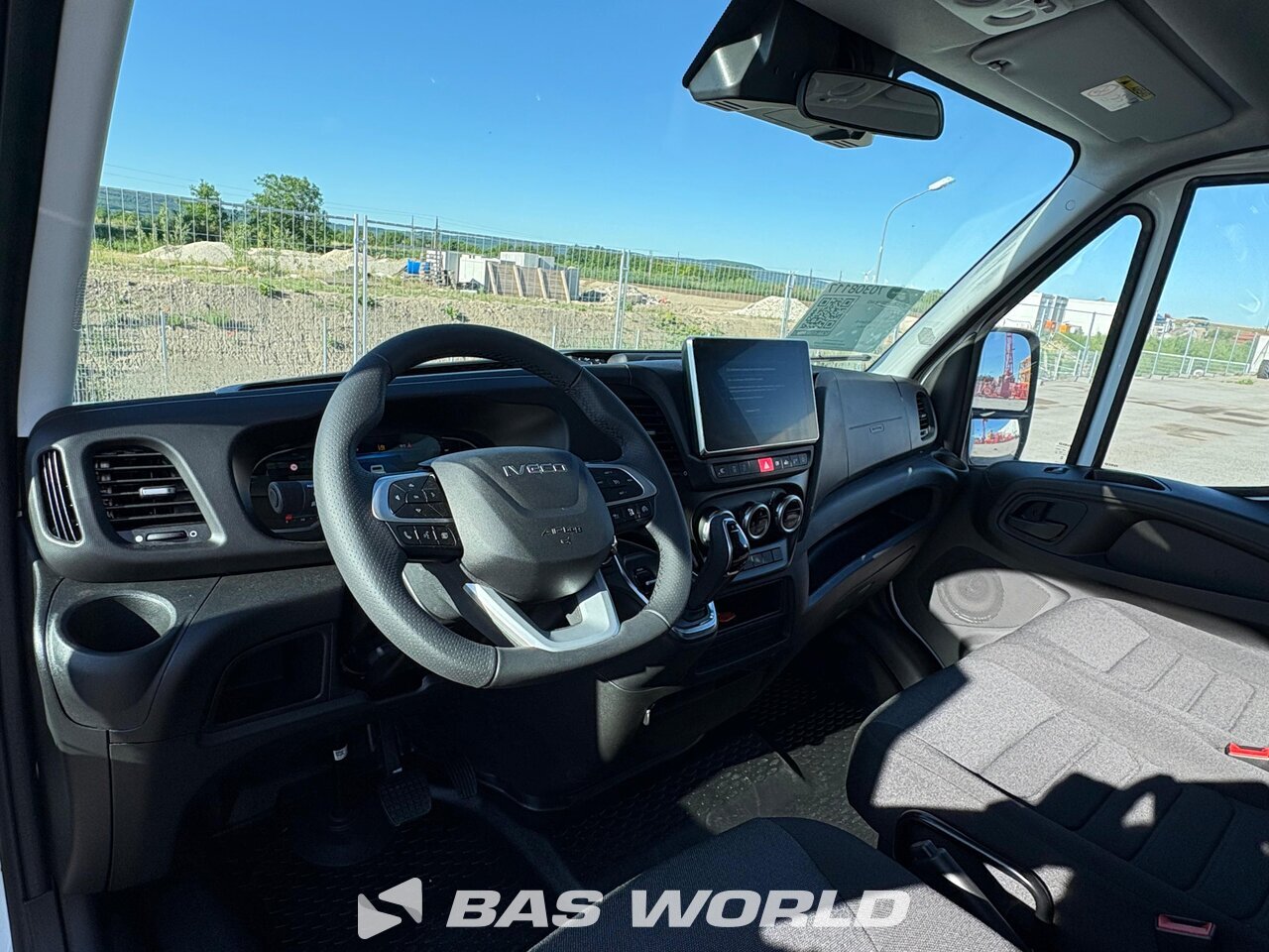 Other : Iveco Daily 35S18 Nadwozia skrzyniowe