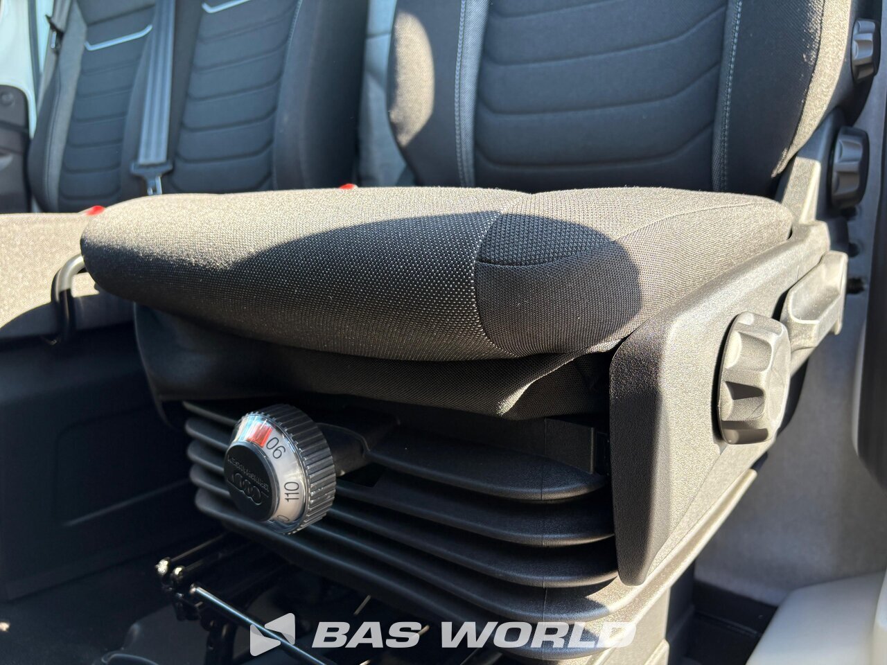Other : Iveco Daily 35S18 Nadwozia skrzyniowe