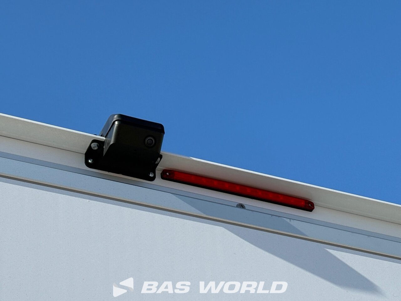 Other : Iveco Daily 35S18 Nadwozia skrzyniowe
