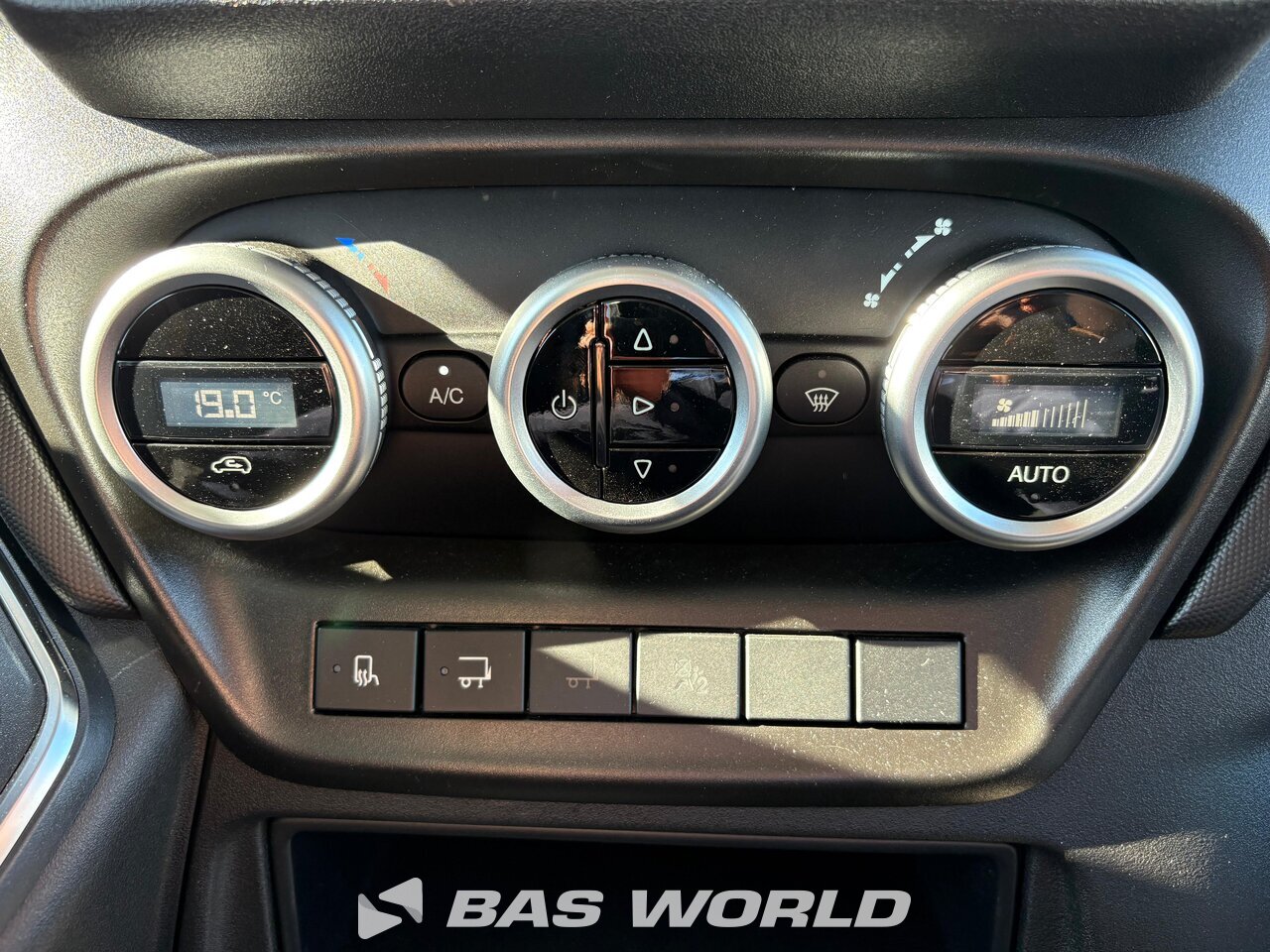 Other : Iveco Daily 35S18 Nadwozia skrzyniowe