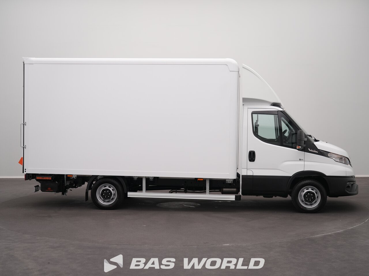 Other : Iveco Daily 35S18 Carrosseries