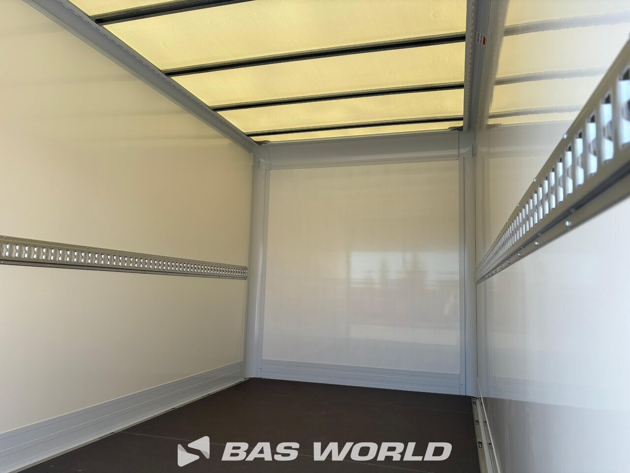 Other : Iveco Daily 35S18 Nadwozia skrzyniowe
