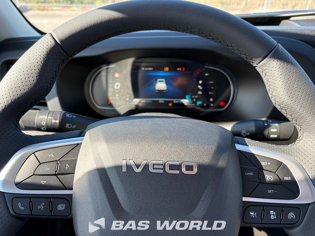 Other : Iveco Daily 35S18 Nadwozia skrzyniowe