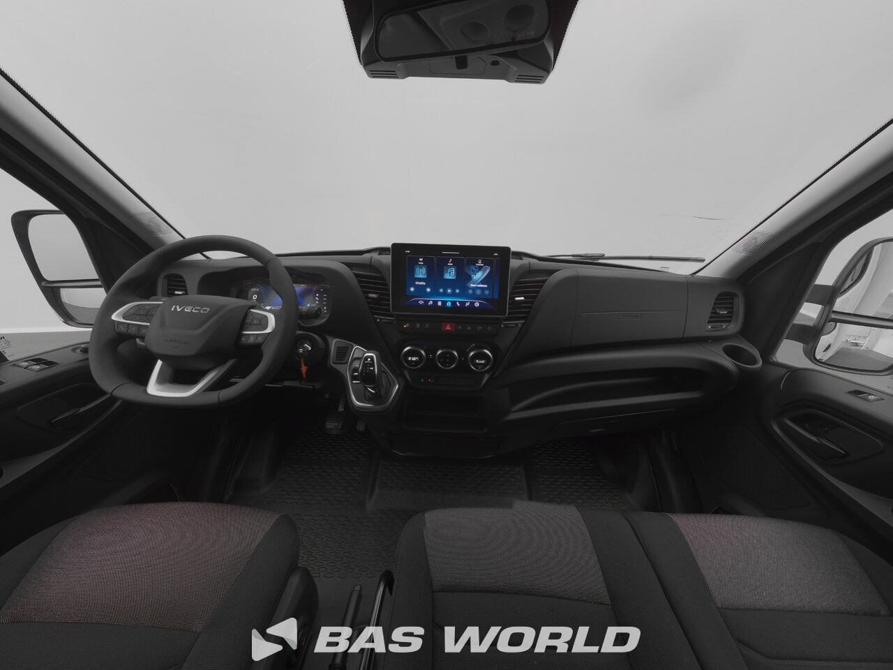 Other : Iveco Daily 35S18 Carrosseries