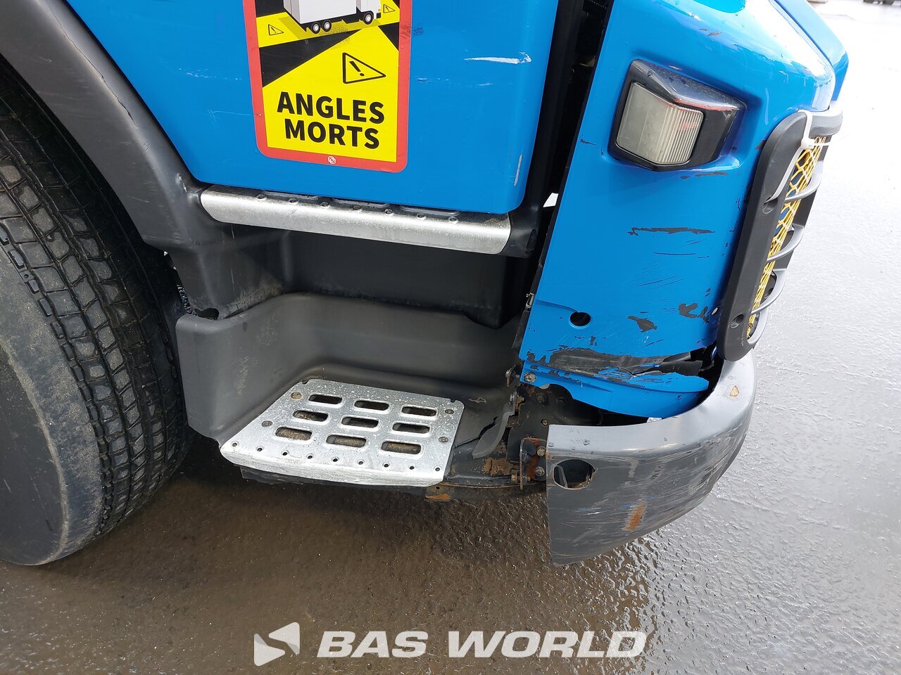 Other : Volvo FMX 330 Planbiler
