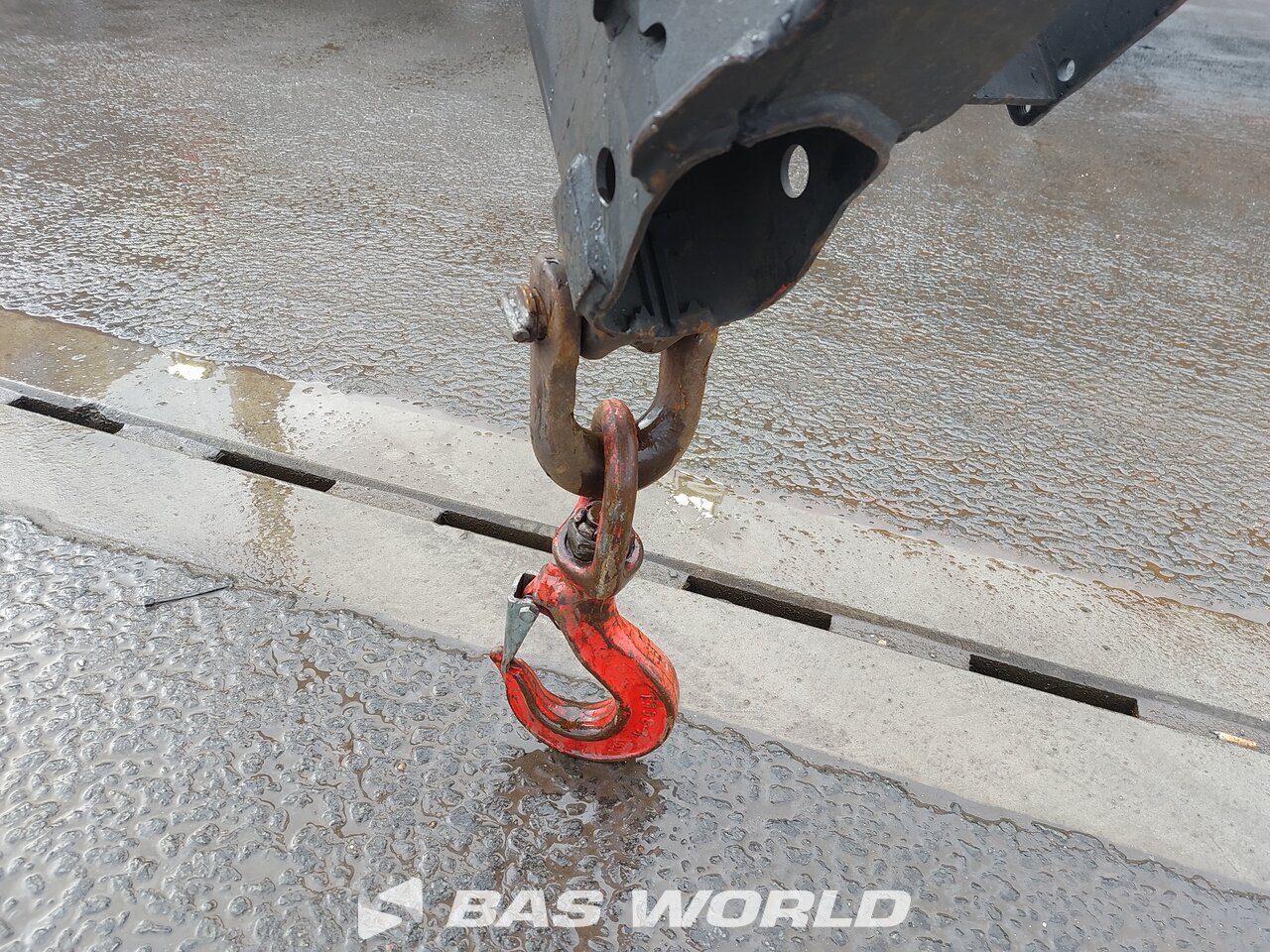 Other : Volvo FMX 330 Planbiler