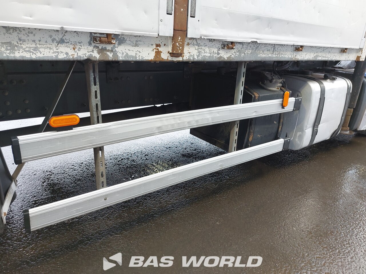 Other : Volvo FMX 330 Planbiler
