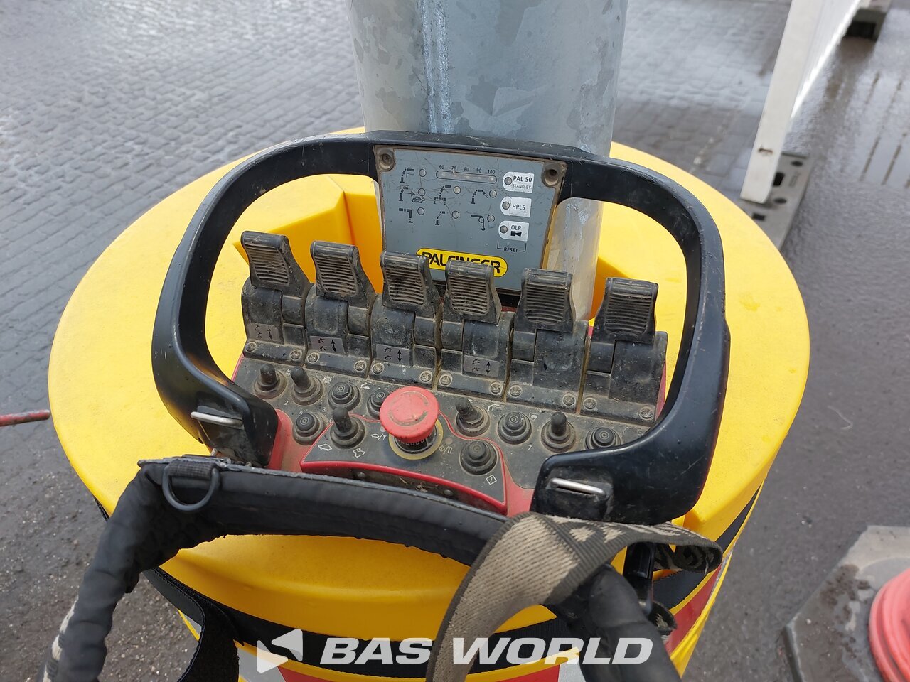 Other : Volvo FMX 330 Planbiler