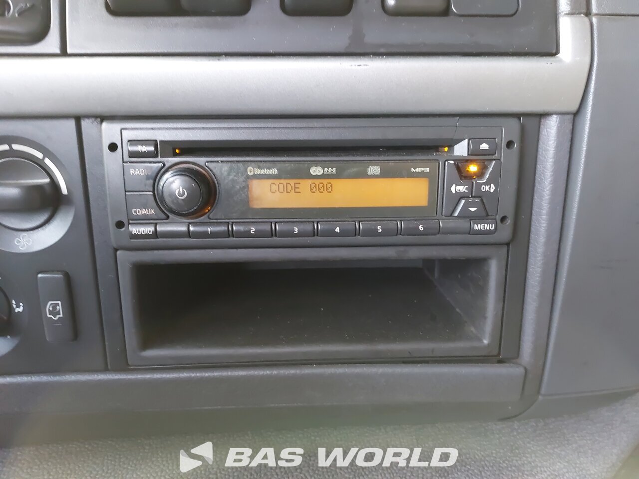 Other : Volvo FMX 330 Planbiler
