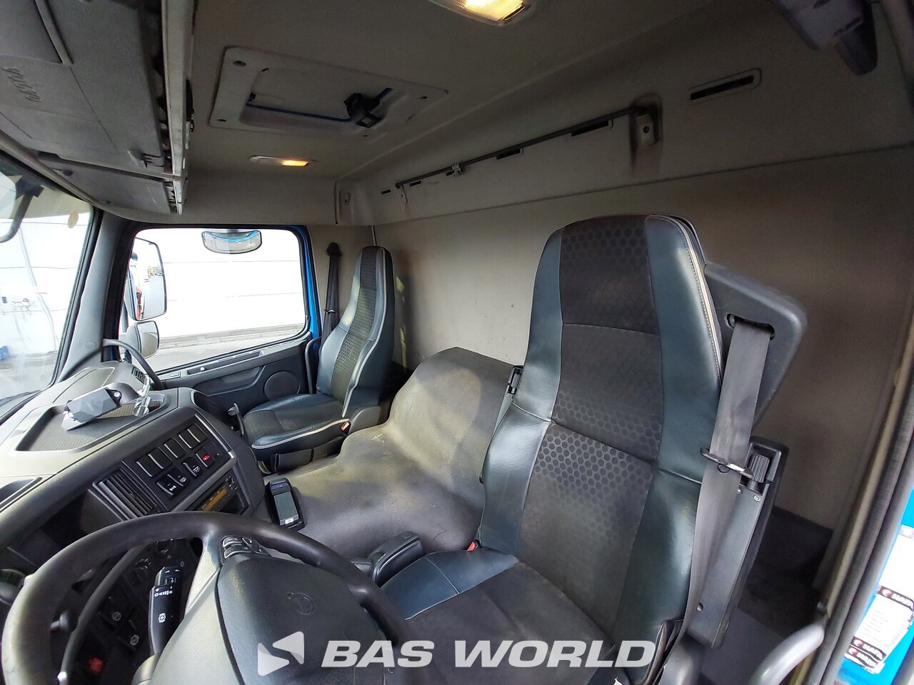 Other : Volvo FMX 330 Planbiler