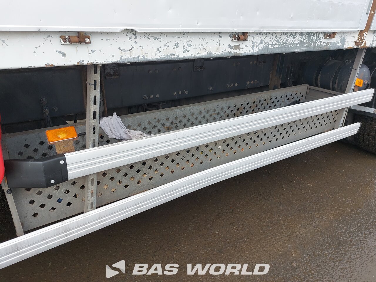 Other : Volvo FMX 330 Planbiler