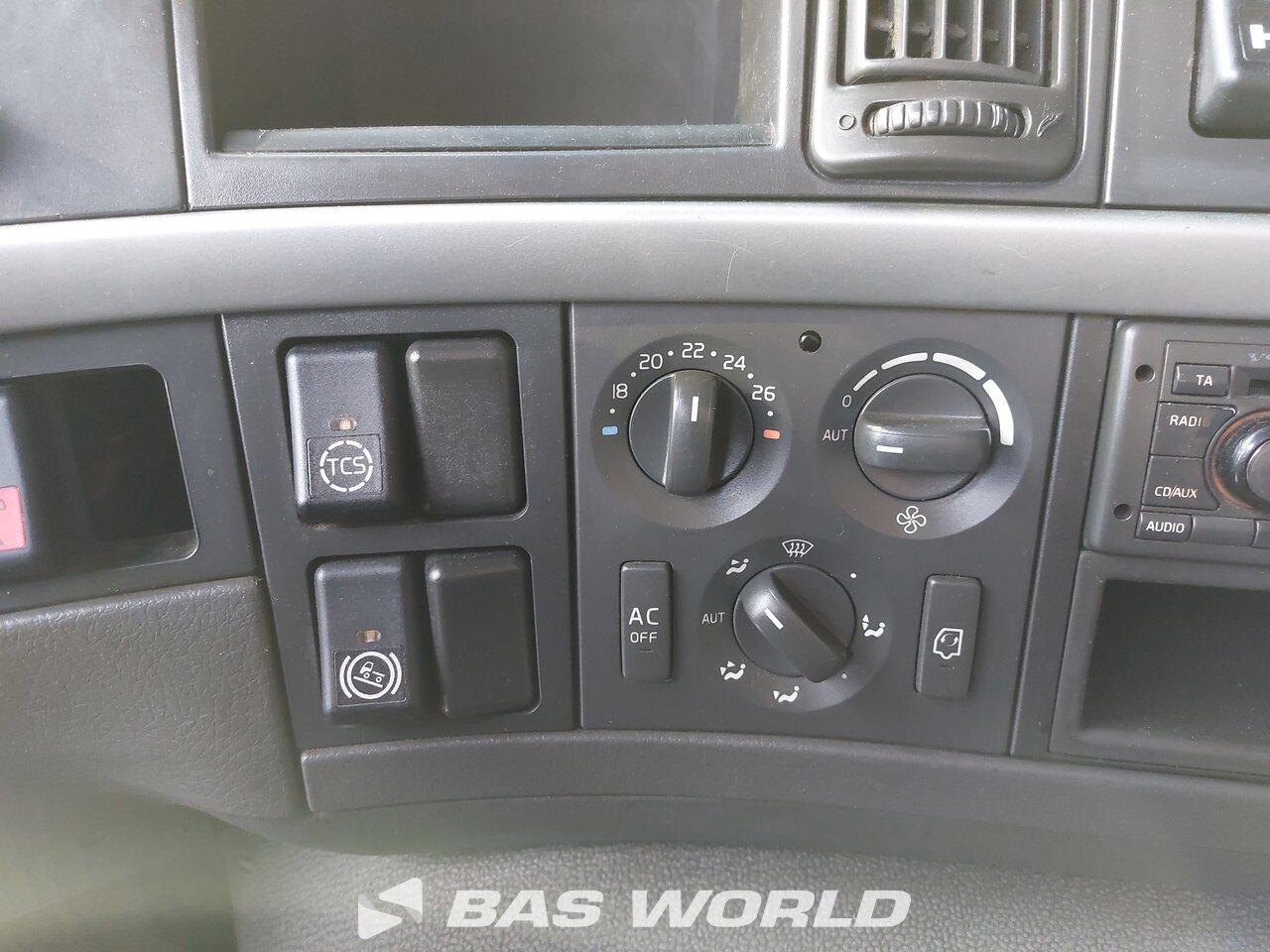Other : Volvo FMX 330 Planbiler
