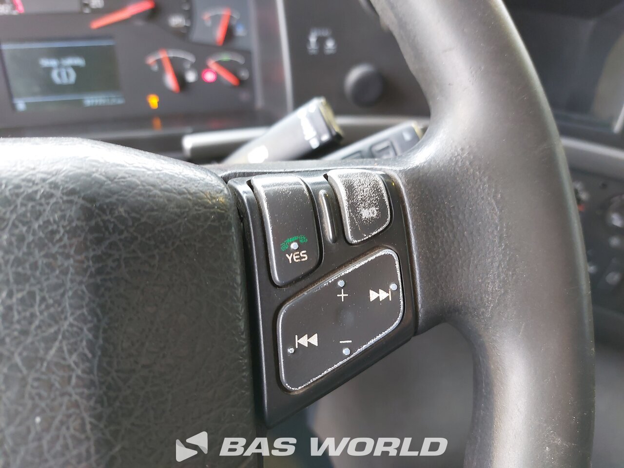 Other : Volvo FMX 330 Planbiler