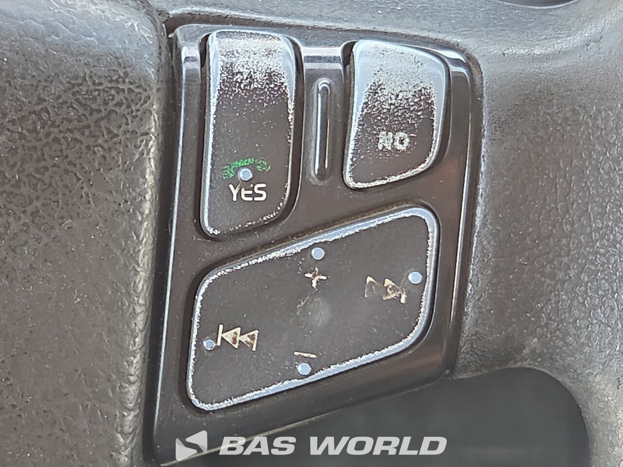 Other : Volvo FMX 330 Carrinha caixa aberta