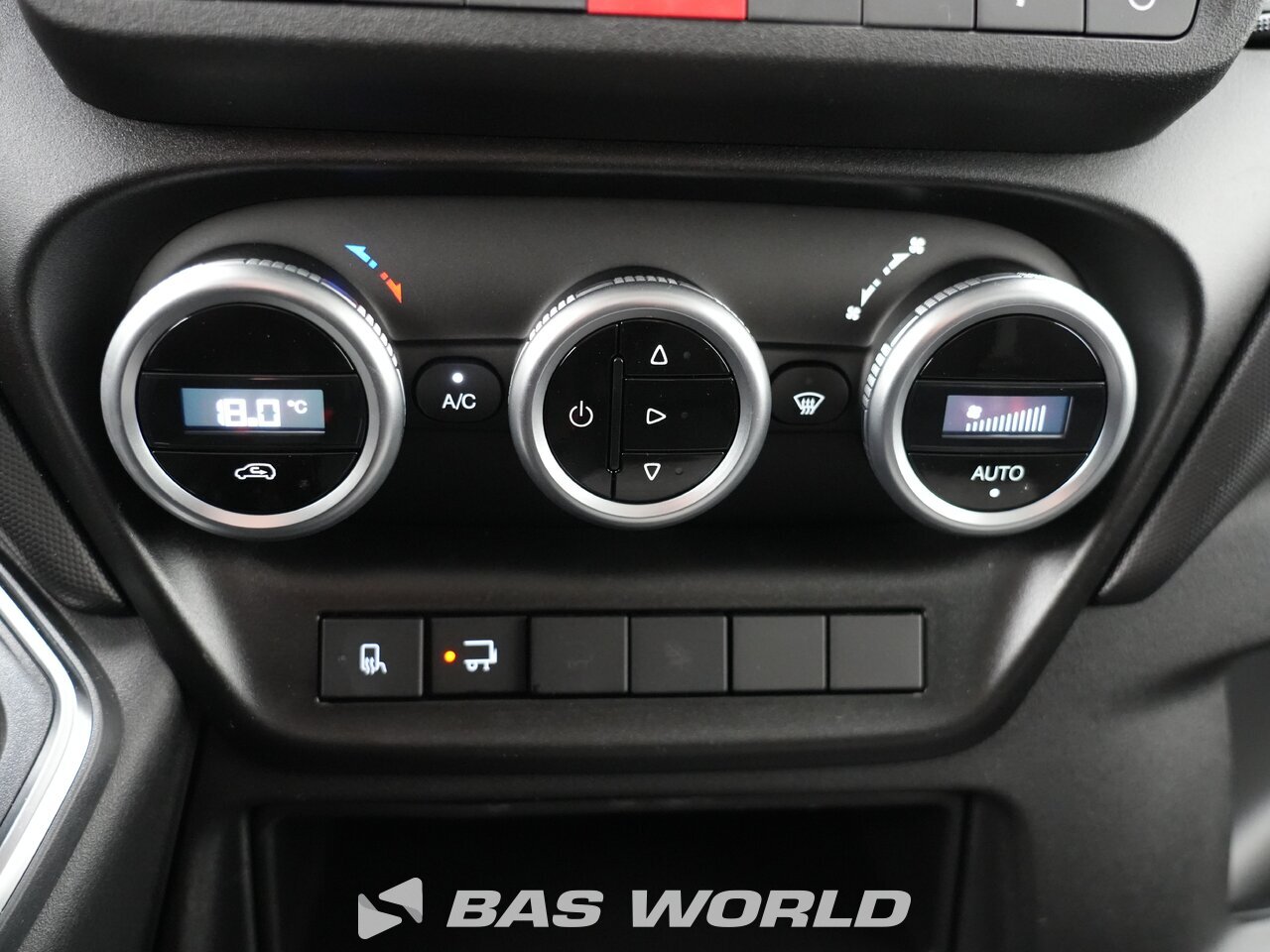 Other : Iveco Daily 35S18 Containere pentru