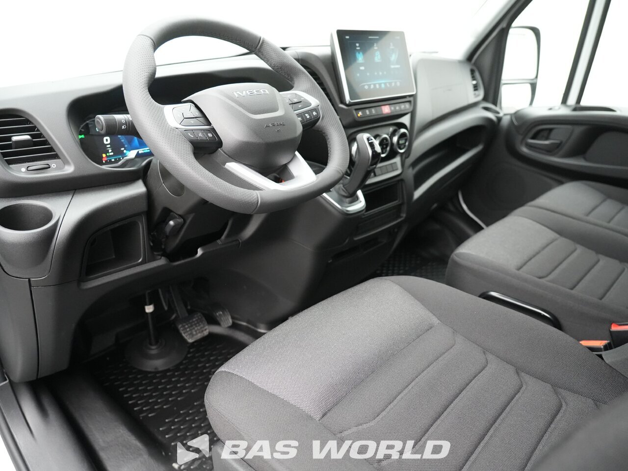 Other : Iveco Daily 35S18 Containere pentru