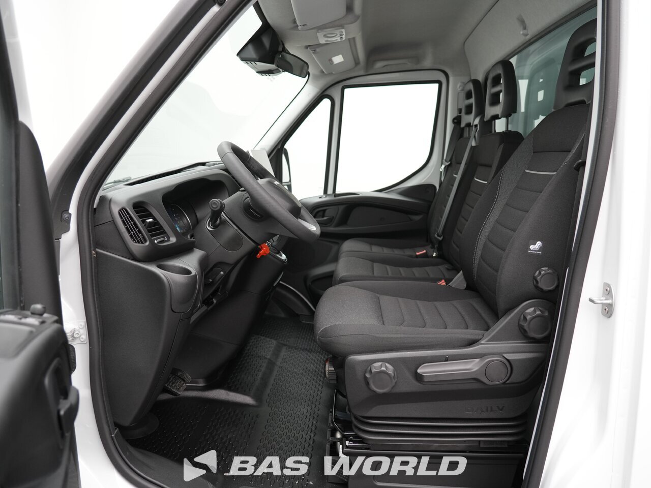 Other : Iveco Daily 35S18 Containere pentru