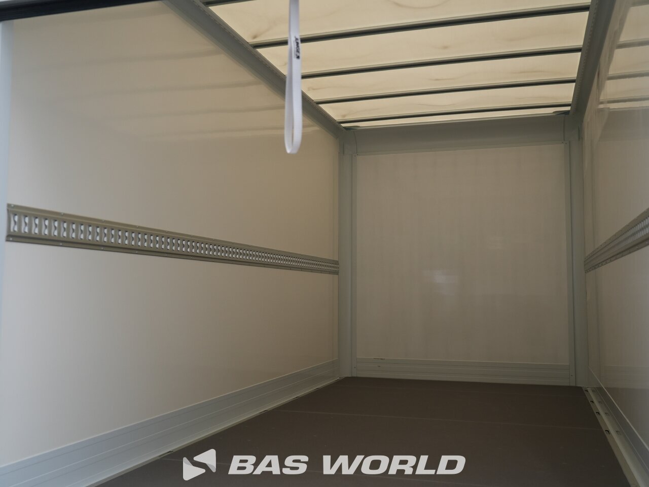 Other : Iveco Daily 35S18 Containere pentru