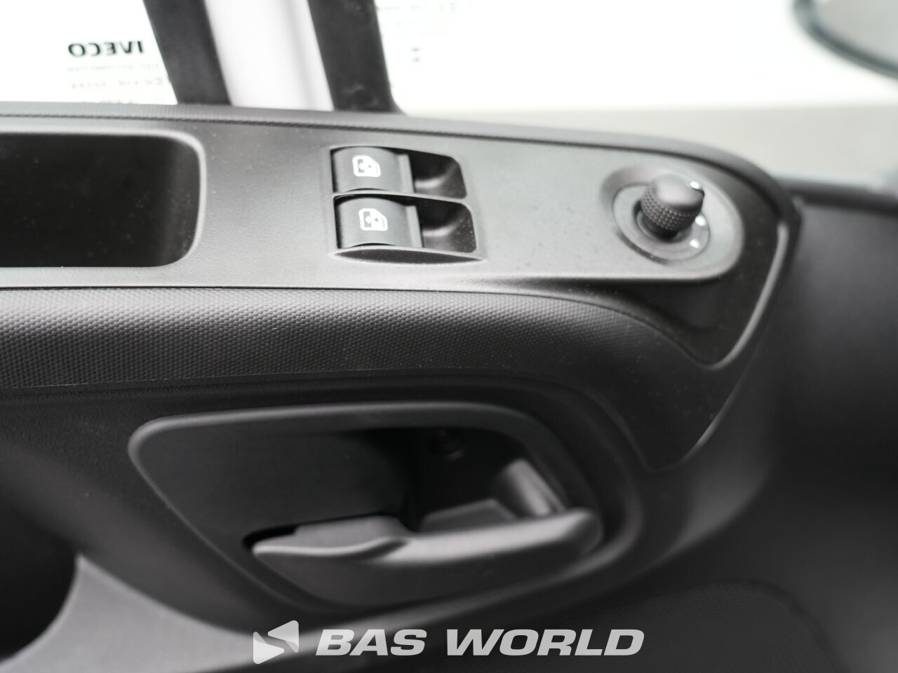 Other : Iveco Daily 35S18 Containere pentru