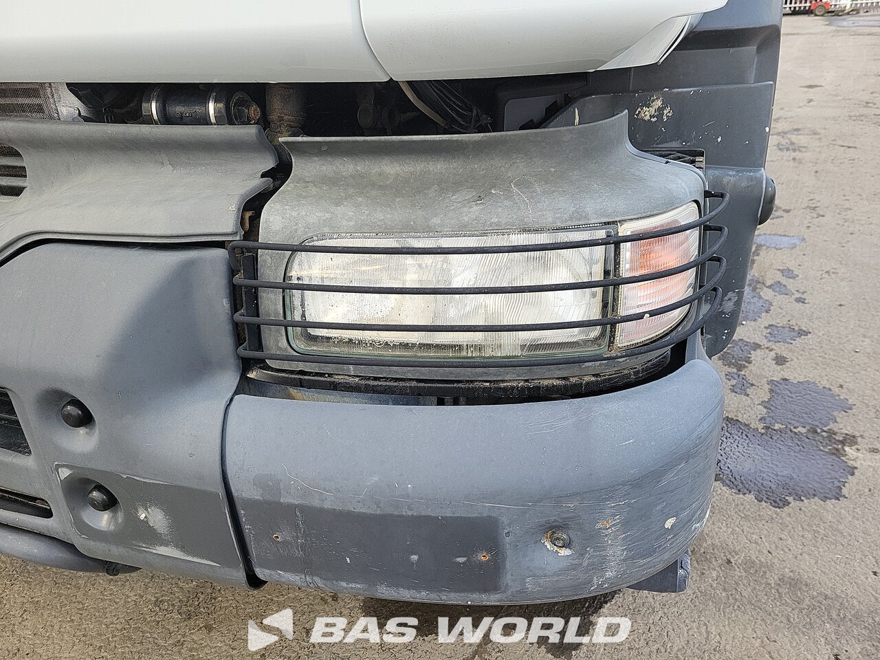 Other : Renault Kerax 370 Бетоновоз камион
