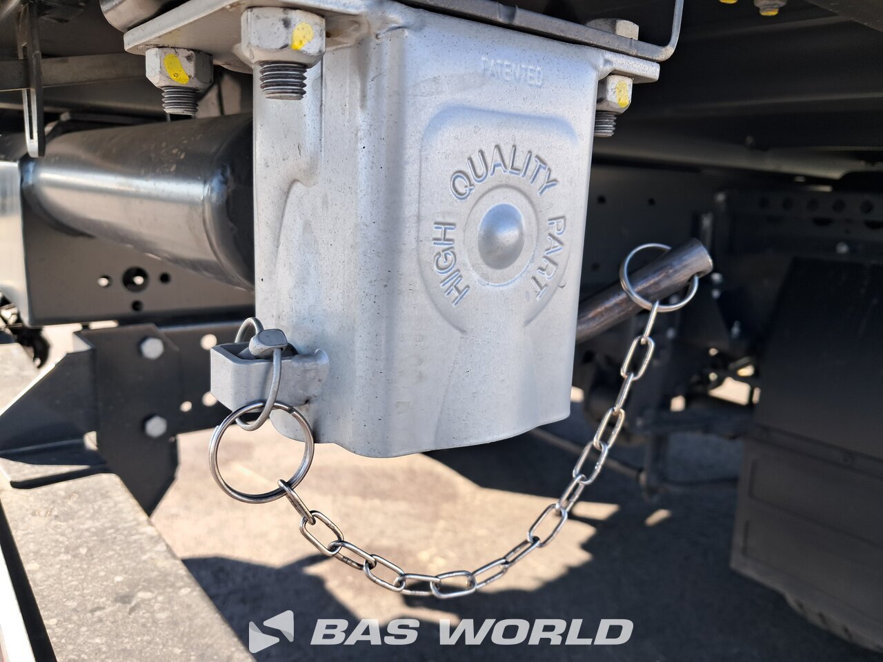 Other : Iveco Daily 35C21 Tippelad
