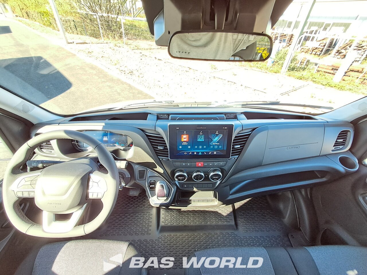 Other : Iveco Daily 35C21 Tippelad