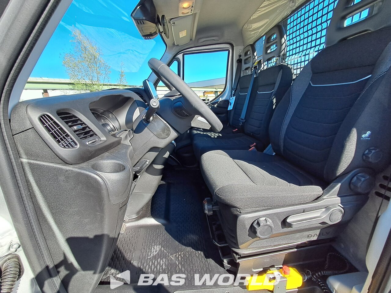 Other : Iveco Daily 35C21 Tippelad
