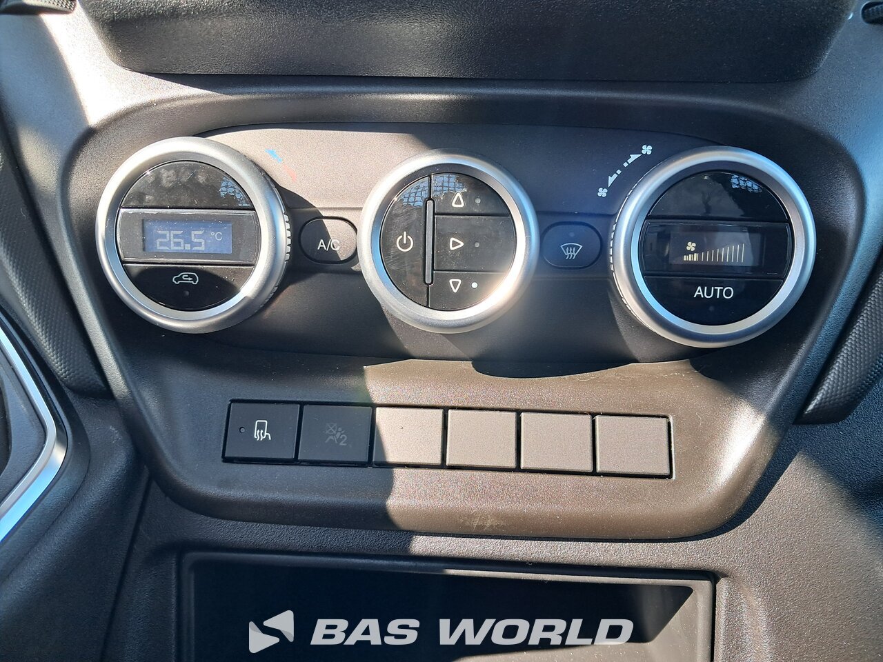 Other : Iveco Daily 35C21 Tippelad