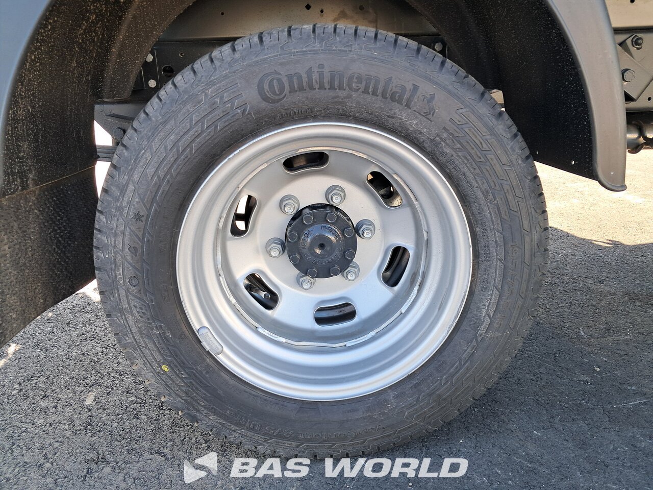 Other : Iveco Daily 35C21 Tippelad