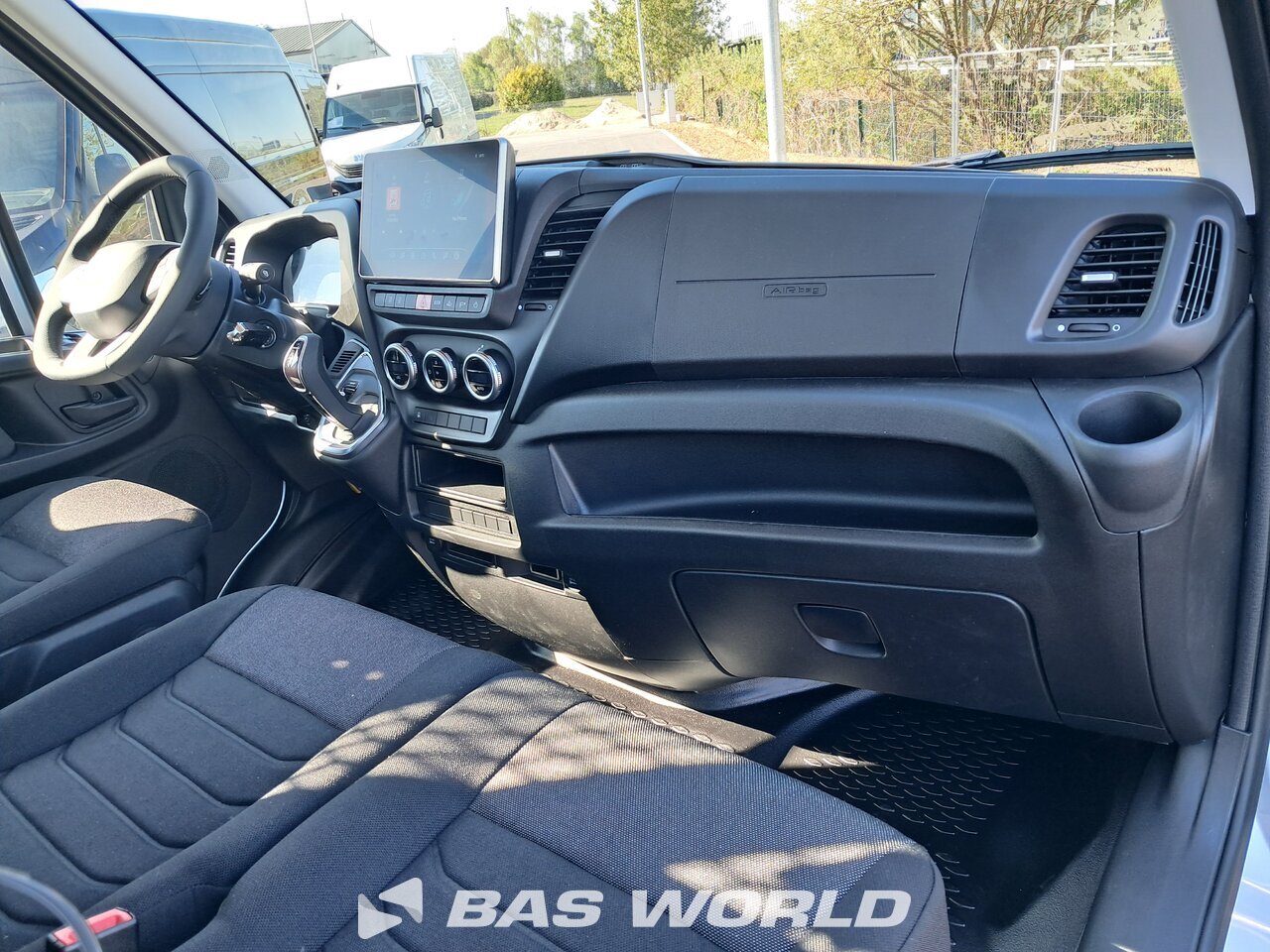 Other : Iveco Daily 35C21 Tippelad