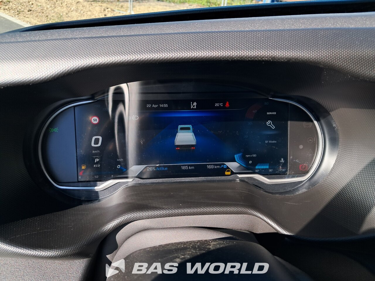 Other : Iveco Daily 35C21 Tippelad