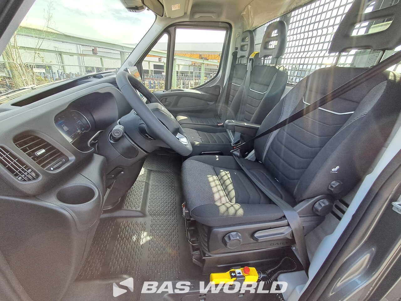 Other : Iveco Daily 35C21 Tippelad