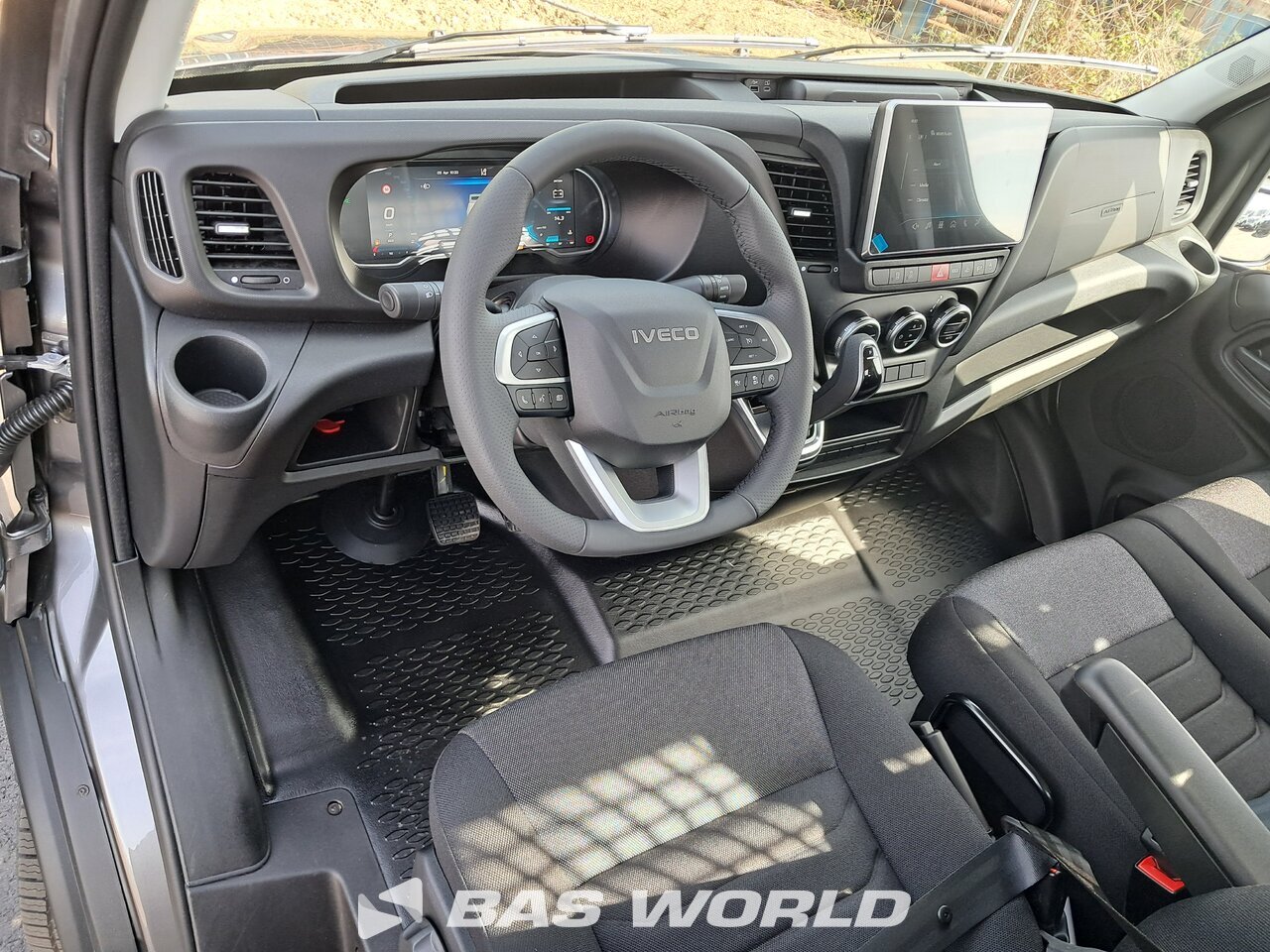 Other : Iveco Daily 35C21 Tippelad